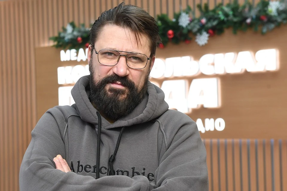 Виктор Логинов заявил, что цензура в кино делает элегантнее и тоньше юмор