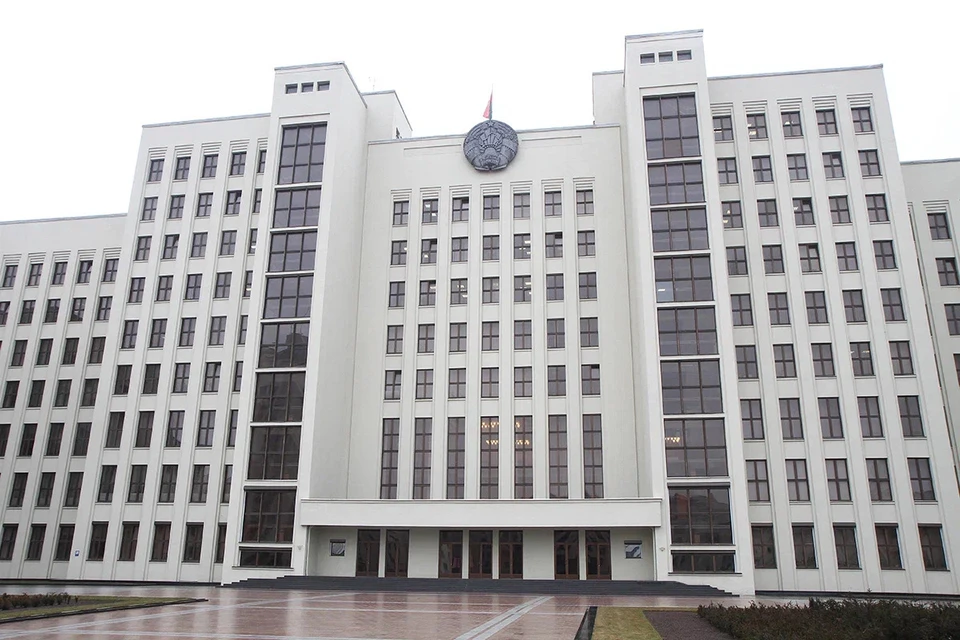 Беларусь на полгода продлила лицензирование экспорта зерна. Снимок носит иллюстративный характер.