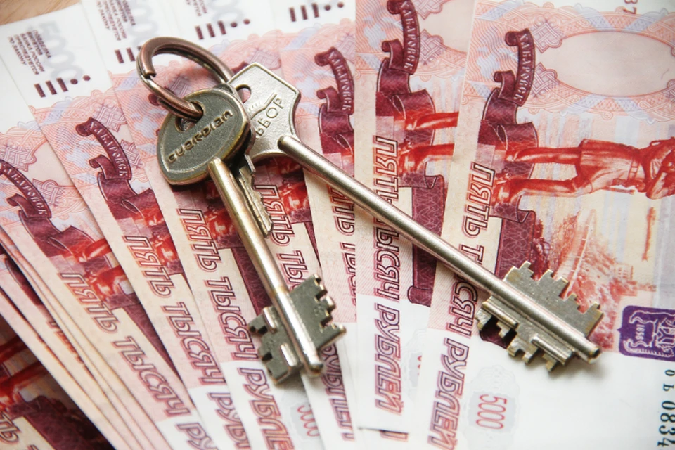 Приобрести жилье в новостройке сейчас можно в среднем за 6,1 миллиона рублей.