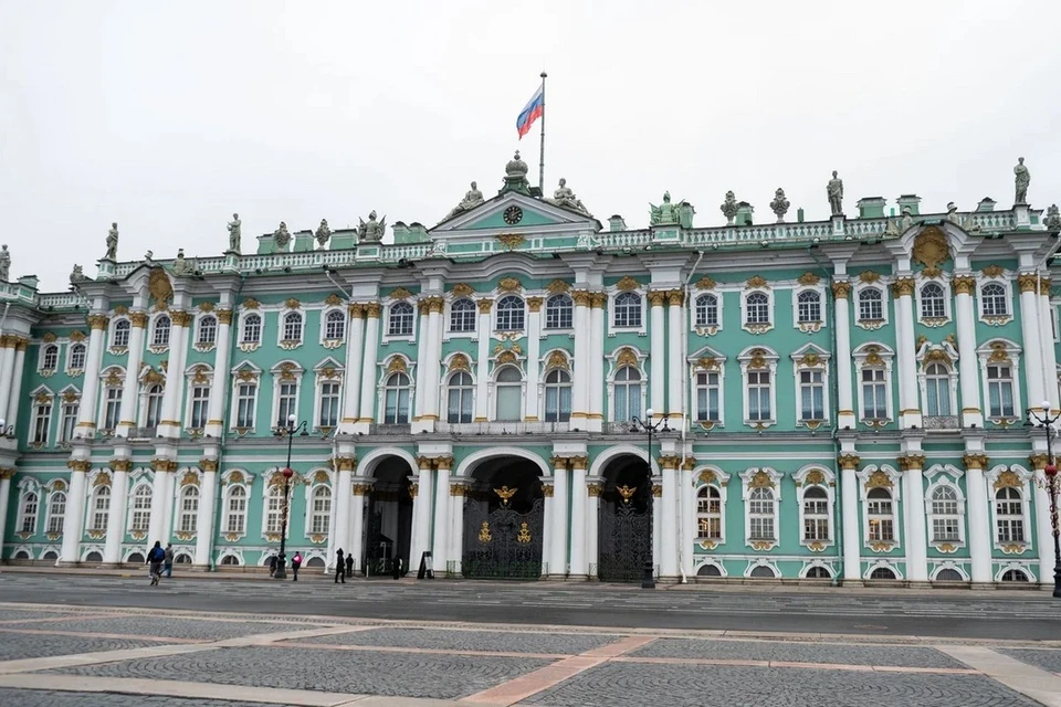 Эрмитаж проведет более 30 выставок в Петербурге и за его пределами в 2025 году.