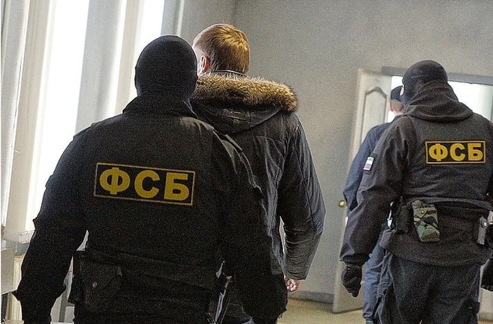 ФСБ России сообщила, что попытка теракта предотвращена в УМВД соседней с Беларусью Смоленской области. Фото носит иллюстративный характер. Фото: архив.