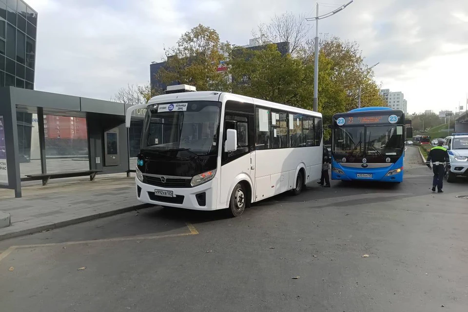 По результатам проверки будет принято решение в соответствии с законодательством.