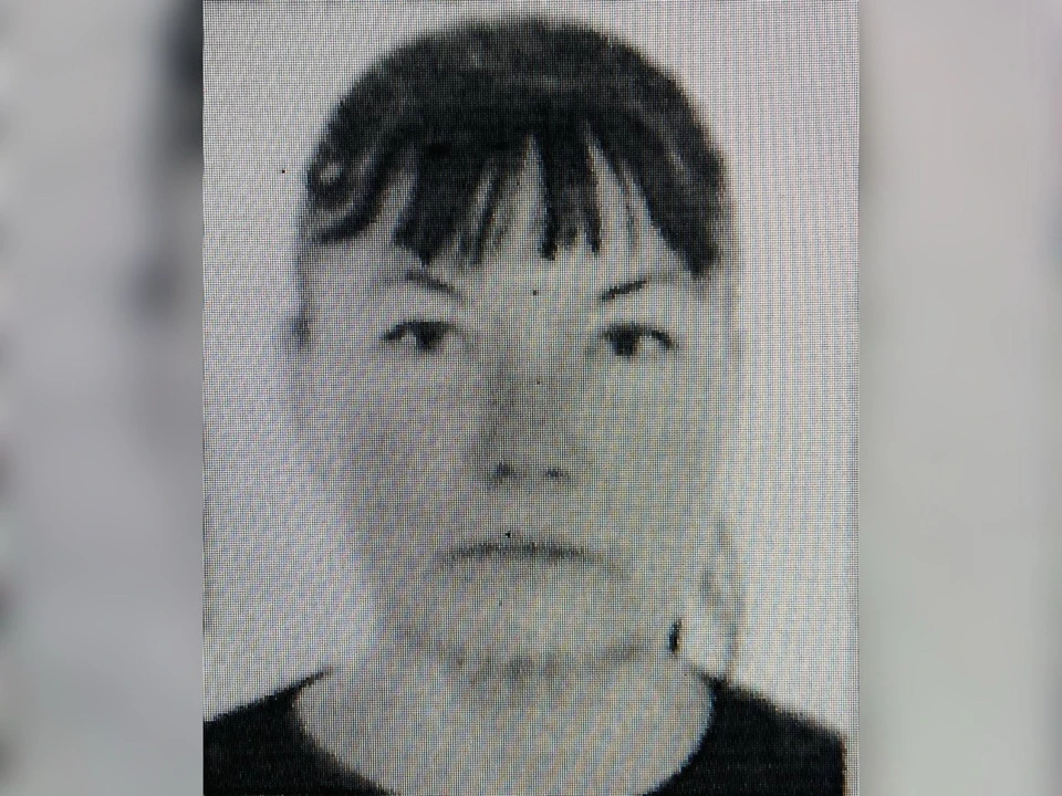 46-летняя орчанка вечером 6 октября 2024 года ушла из дома на улице Новосибирской и до сих пор не вернулась