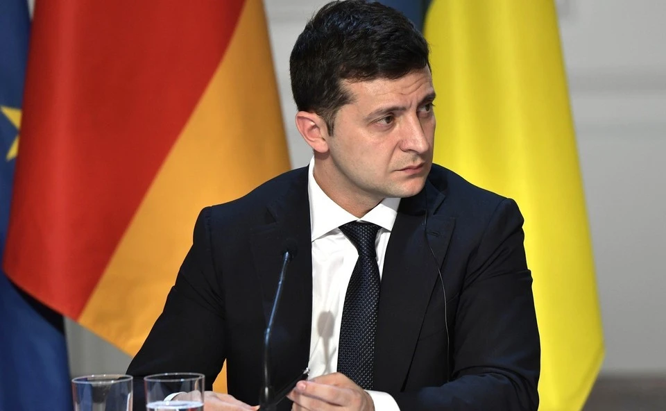 Politico: поездка Зеленского по Евросоюзу не принесет ему желаемых результатов