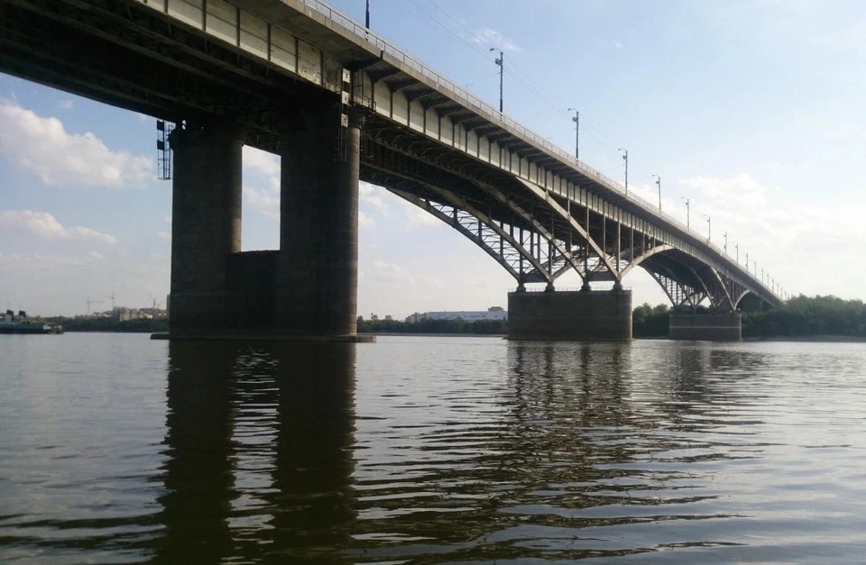 Фото: КП в Омске