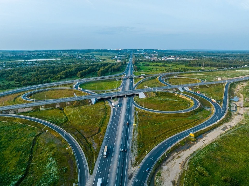 Фото: ГК "Автодор"