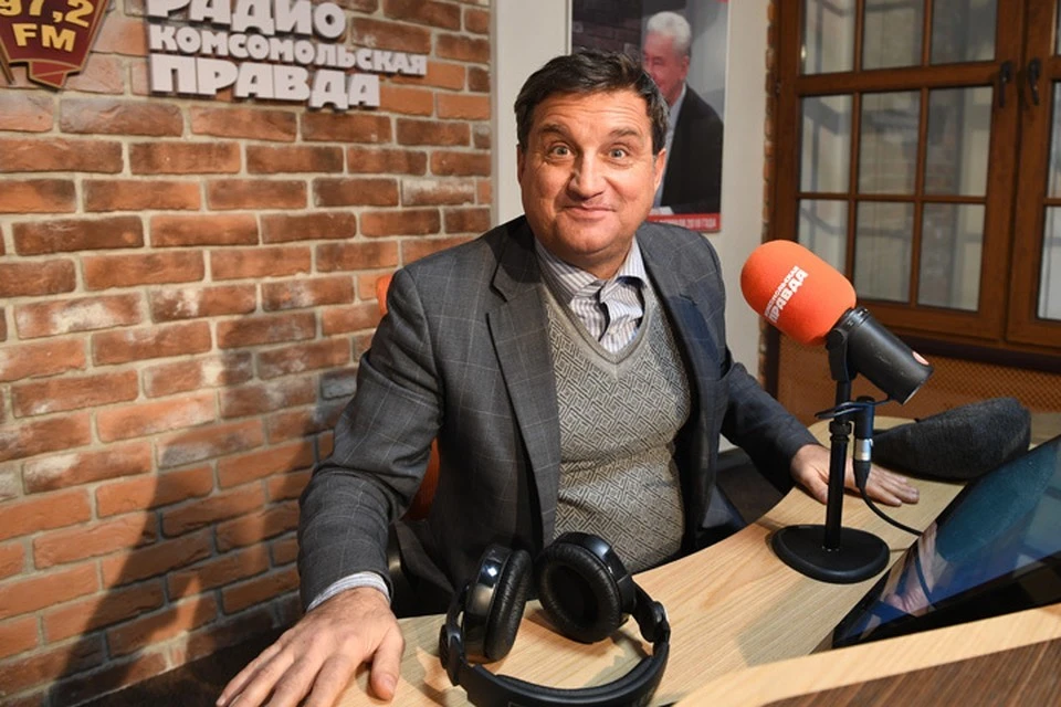 Кушанашвили о выписке из больницы: "Врачи аплодировали за проявленные героизм и силу воли"