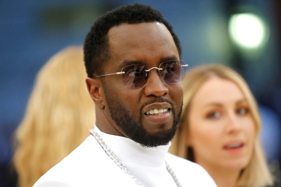 NBC News: Против рэпера P.Diddy подали новые иски по обвинениям в изнасилованиях