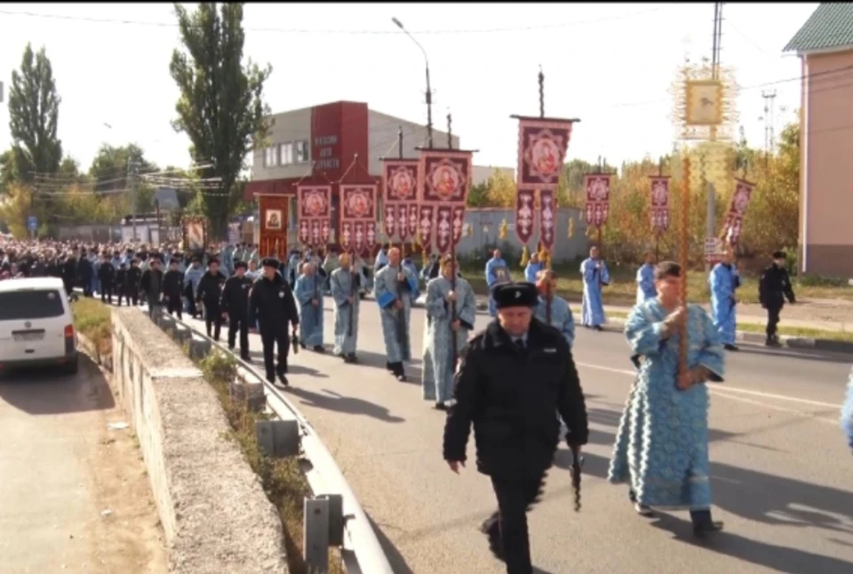 Фото: администрация Энгельсского района