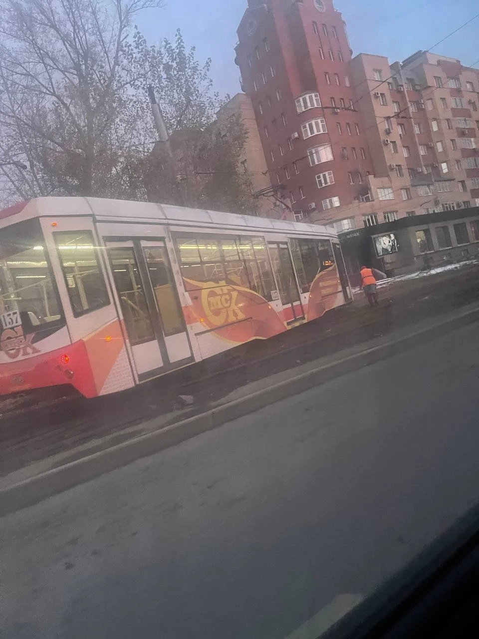Фото: ЧП «Омск»