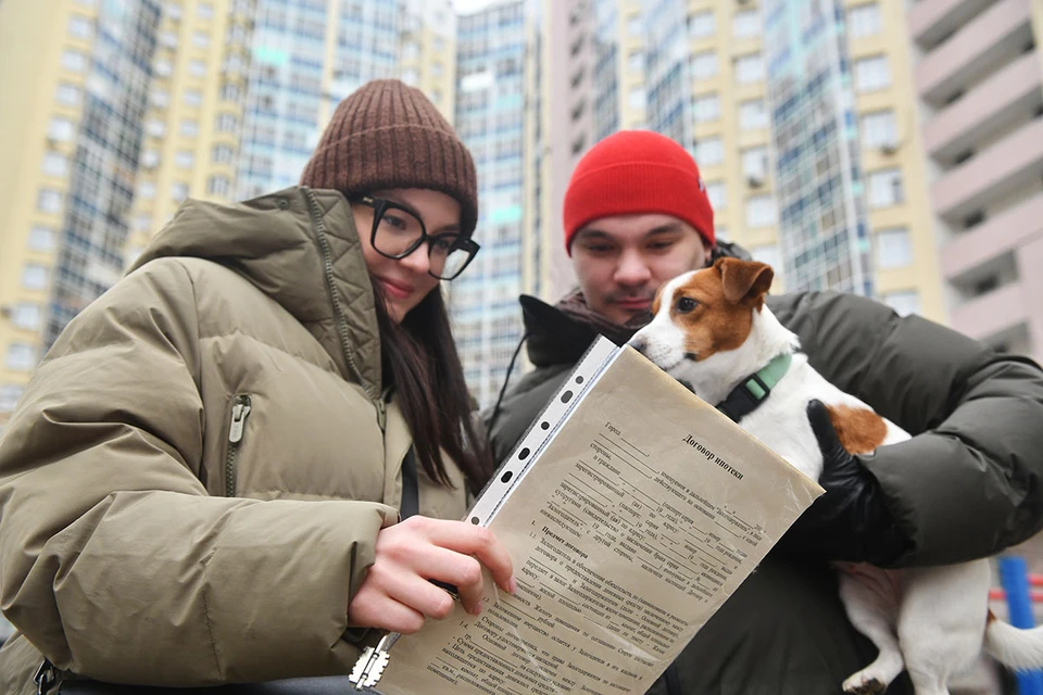 Вы еще не теряете надежду купить новое жилье? Новости на этот счет в последнее время такие, что голова кругом.