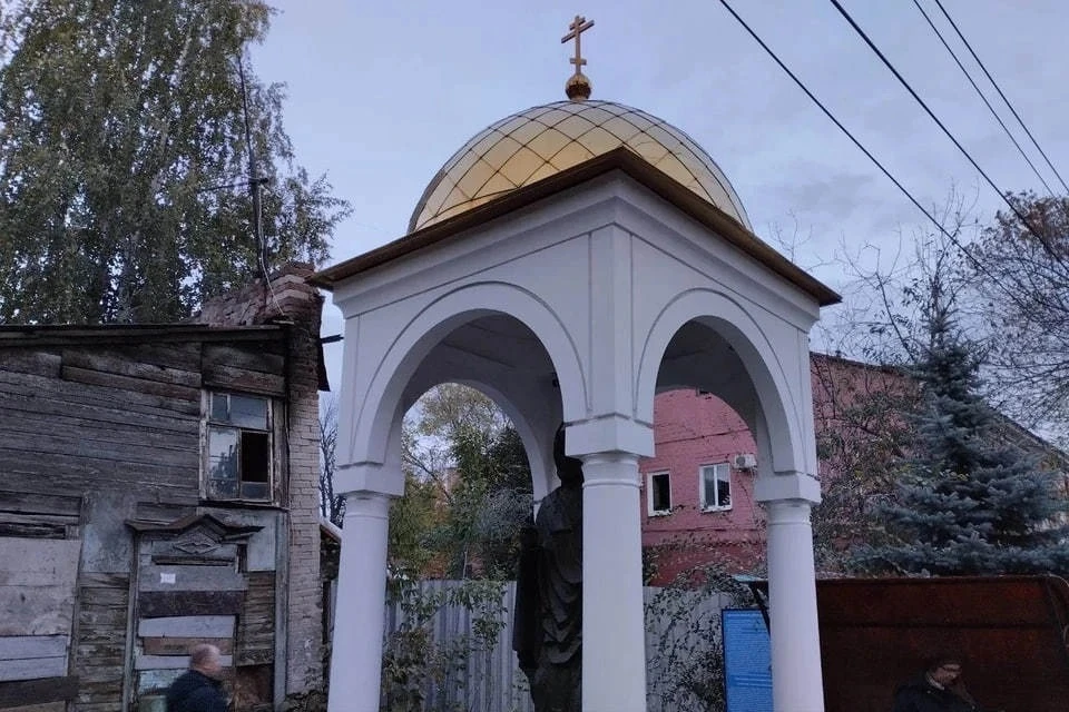 В архивах провели поиски документальных доказательств самарской легенды о «стоянии Зои»