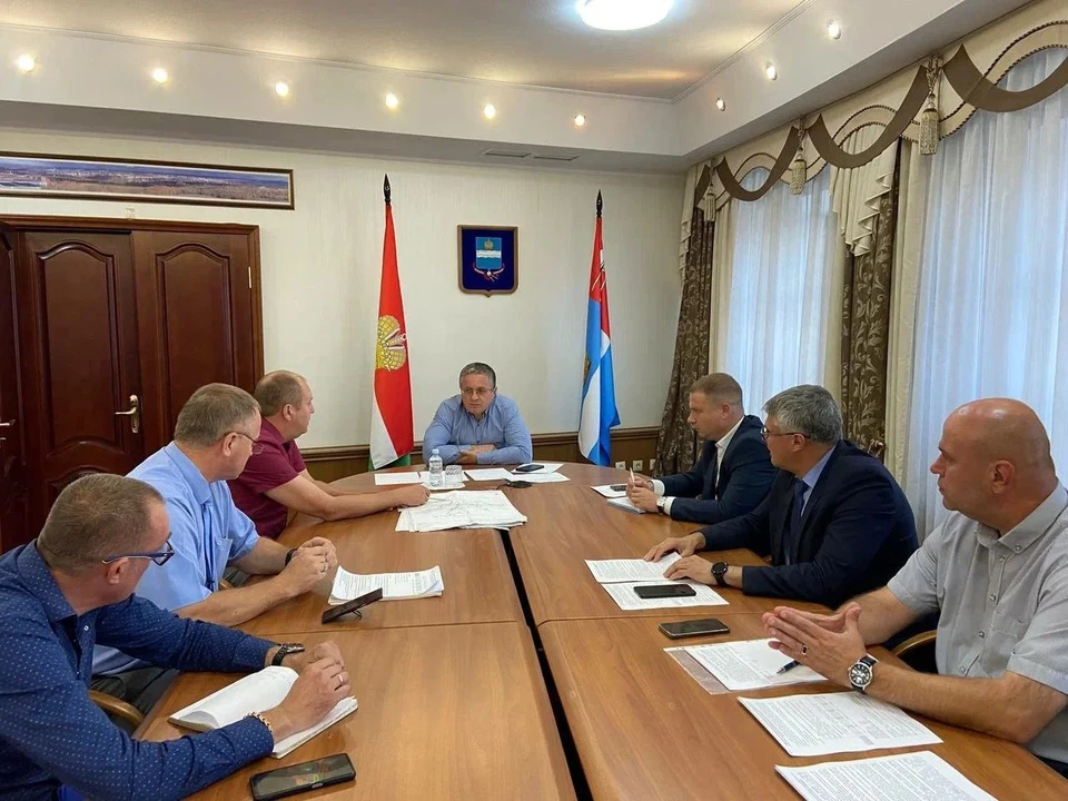 Сроки контрактов были нарушены