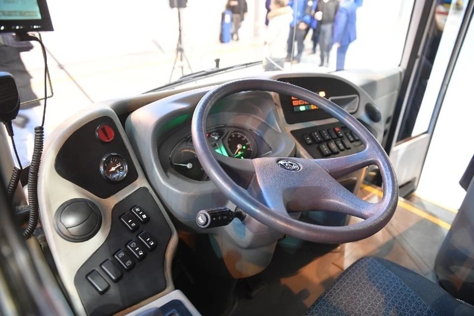 Организованы ночные автобусные рейсы к ярославскому аэропорту.