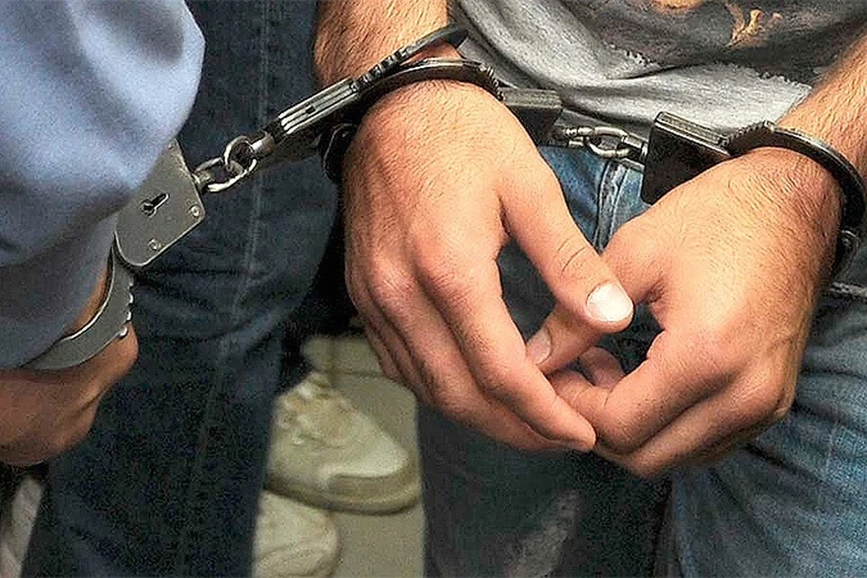 В Сыктывкаре мужчина пытался продать более 40 наркотиков