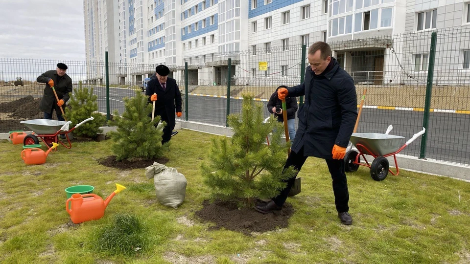 Фото: телеграм-канал главы Сургута