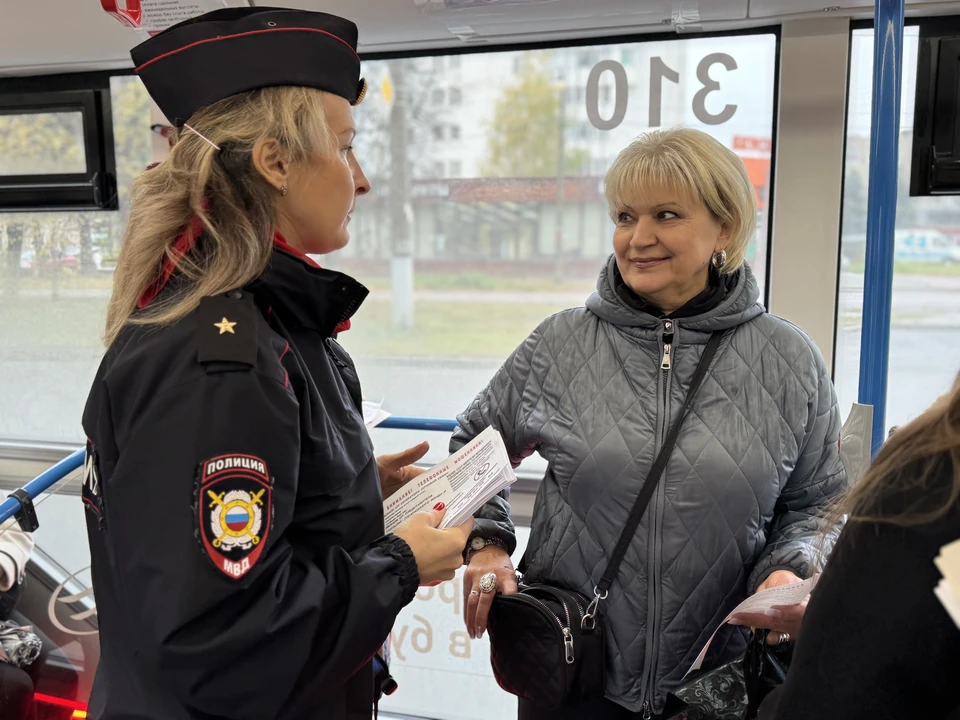 Фото: УМВД России по Владимирской области