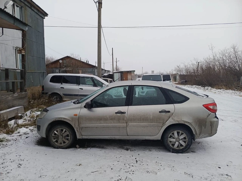 Фото: Госавтоинспекция ЯНАО