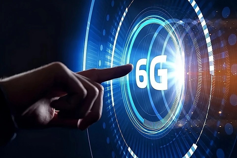 Быстрее 5G в 9 тысяч раз: Ученые нашли новый способ беспроводной передачи данных