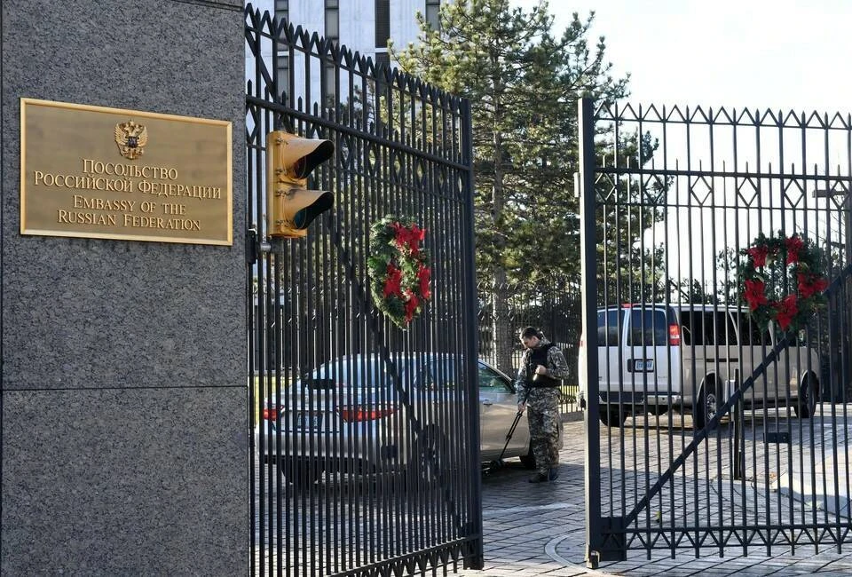 Посольство России на Кубе призвало сохранять спокойствие на фоне блэкаута