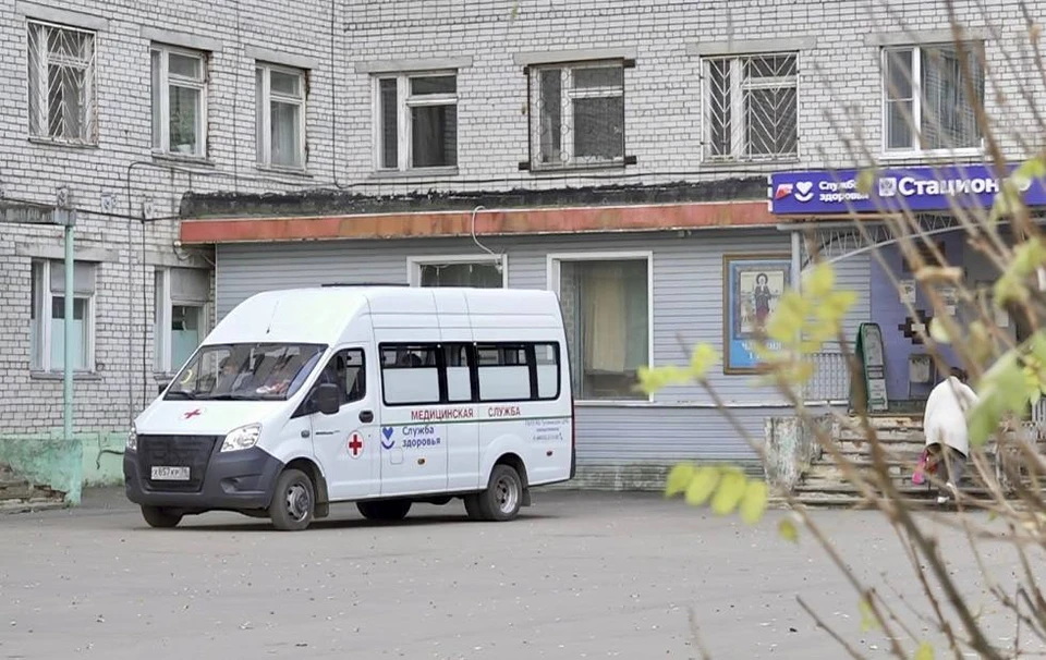 По программе «Земский доктор/Земский фельдшер» в 2024 году в больницы области уже пришли 17 специалистов