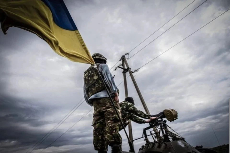 Меркурис: США нужно, чтобы Украина продержалась еще три-четыре месяца