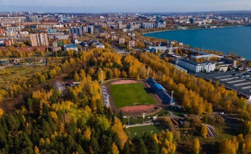 Одевайтесь теплее!