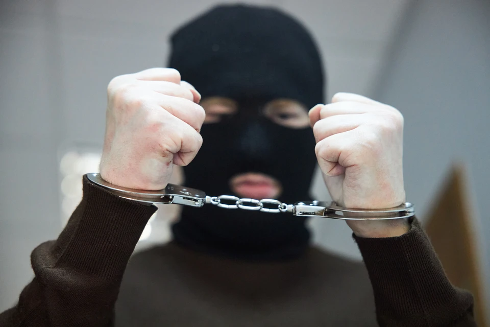 Потерпевший заявил, что ущерб составил около 15 тысяч рублей