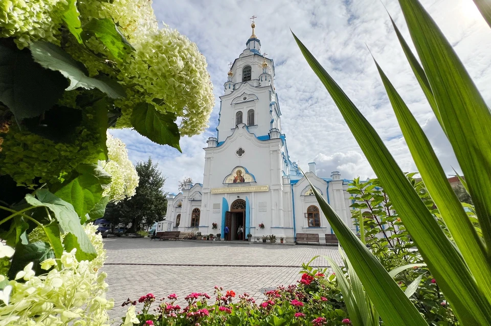 Фото: «Комсомольская правда – Тюмень».