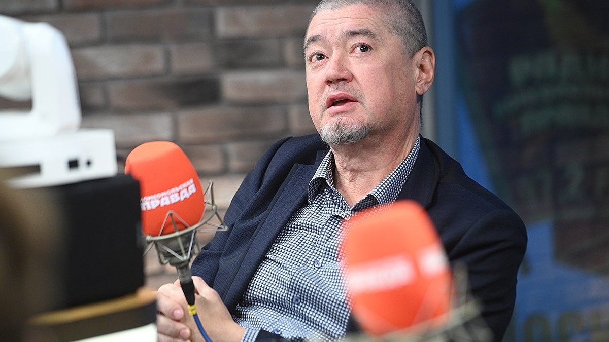 андрей черемисинов биография roscongress.org