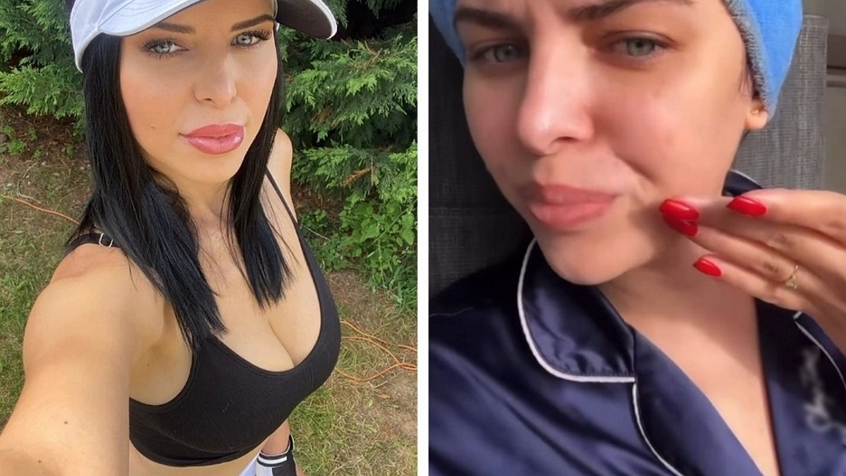 Кира Квин убита или нет - стало официально известно, что случилось в  порноактрисой Адой Махачевой из Дагестана, последние новости 2024 - KP.RU