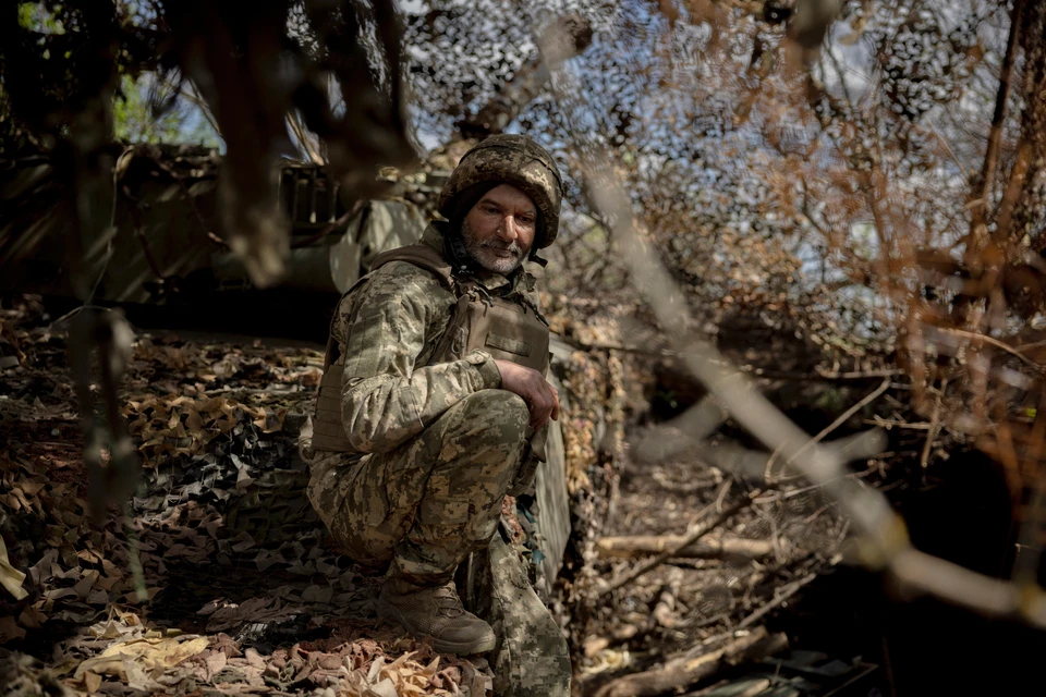 Украинский военный рассказал, что удивился хорошему отношению к себе, когда попал в плен.