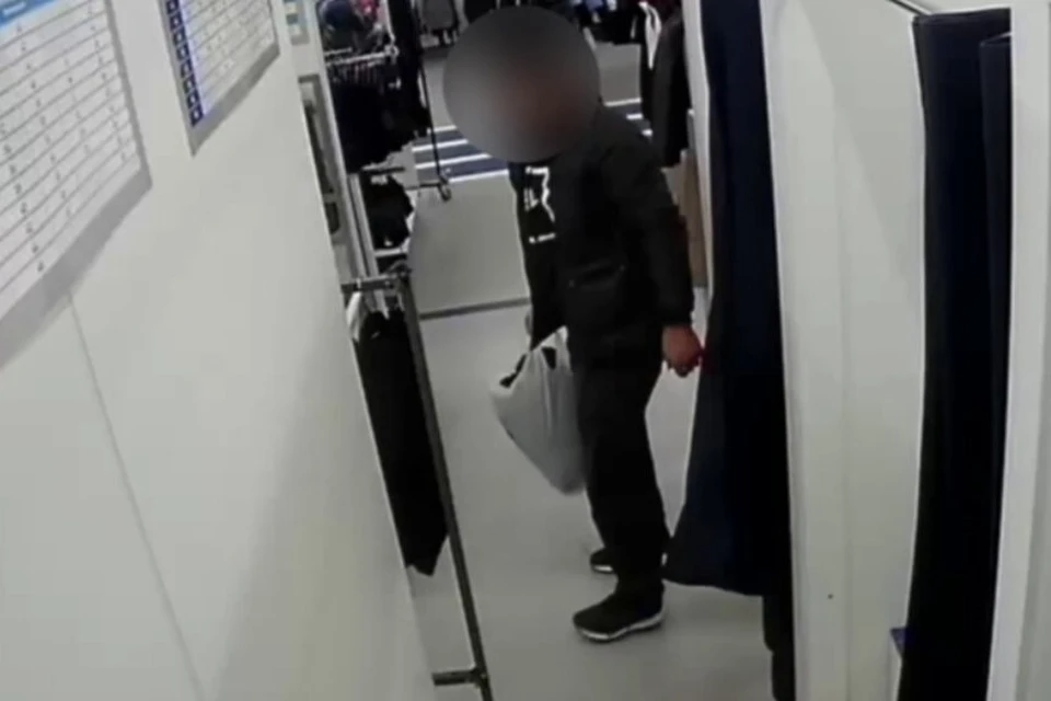 Фото: скриншот из видео УМВД России по ХМАО-Югре