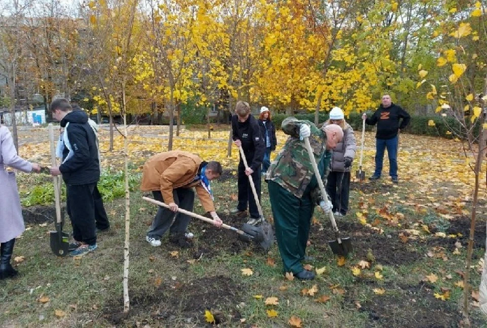 Фото: минприроды СК