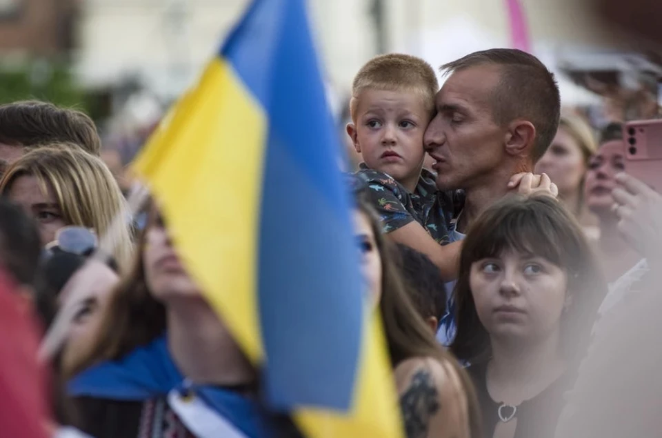 На западе Украины начали работу первые языковые патрули