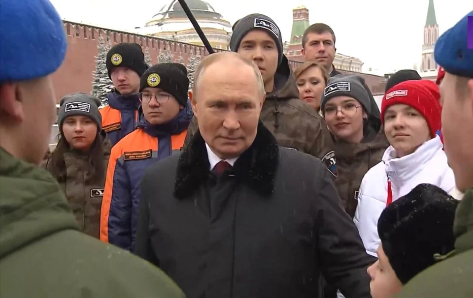 Фото: ПО ВППОО «След «Пантеры»