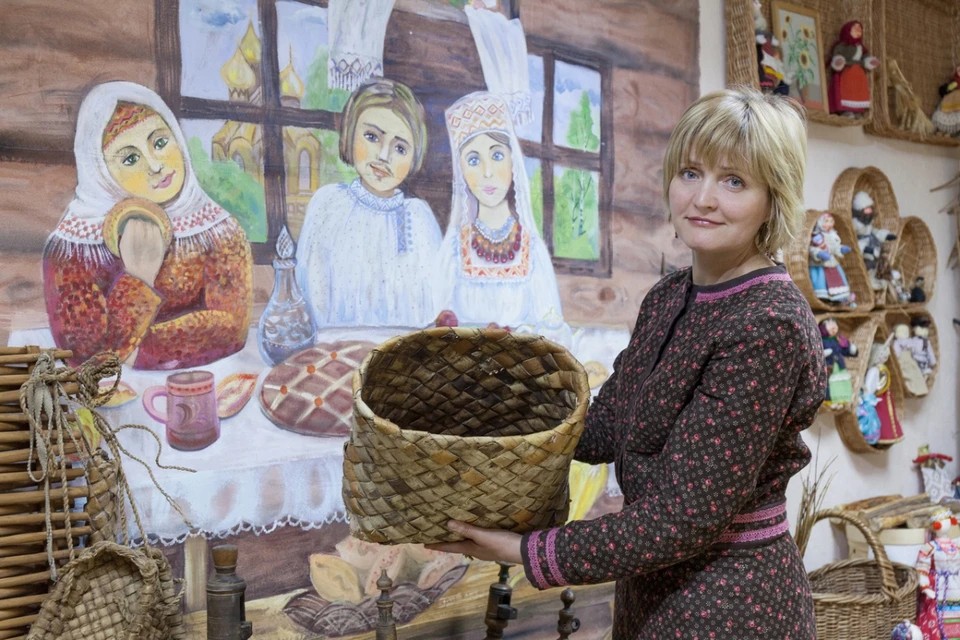 Елена с единомышленниками начинала свое дело еще в 90-е годы.