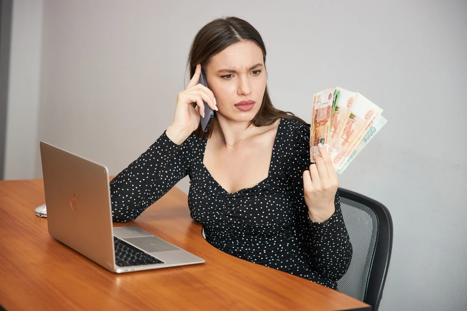 Россиянам рассказали, как лучше хранить деньги, чтобы не потерять свои ...