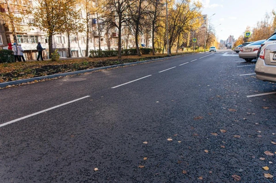 Фото администрации города Липецка