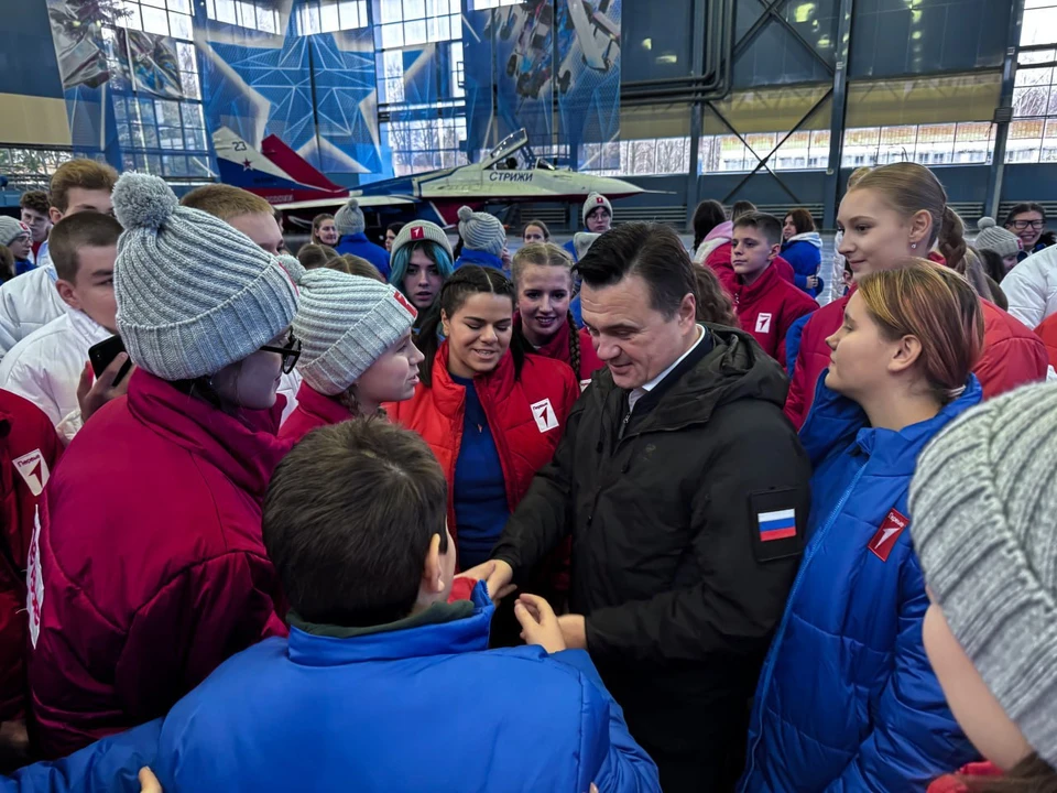 Фото: Константин Семенец.