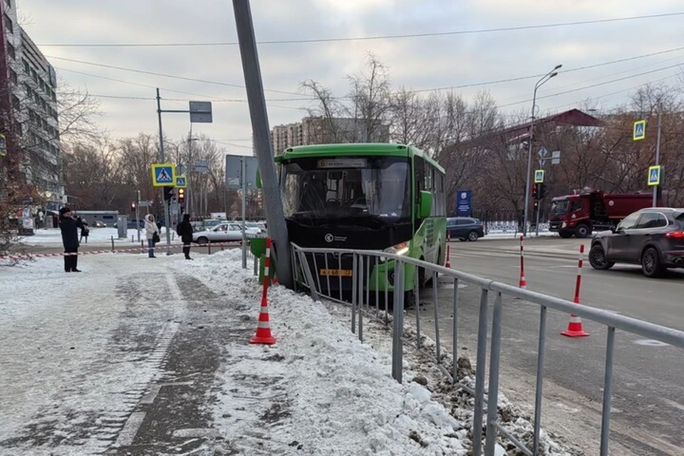 Фото: администрация Тюмени