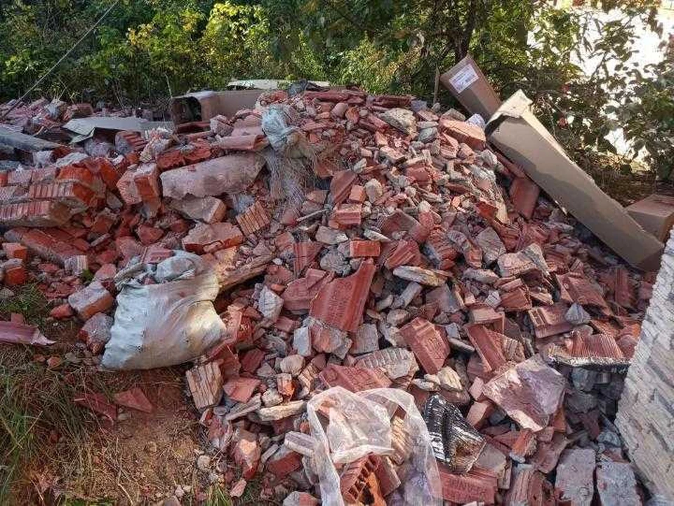 Фото: Росприроднадзор по Саратовской и Пензенской областям