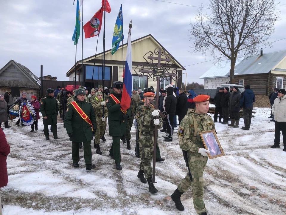 Фото: пресс-служба администрации Малмыжского района