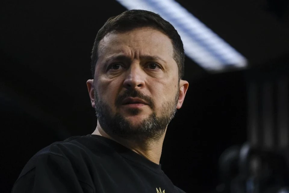 Экс-депутат Рады Килинкаров: США намерены создать легитимную власть на Украине