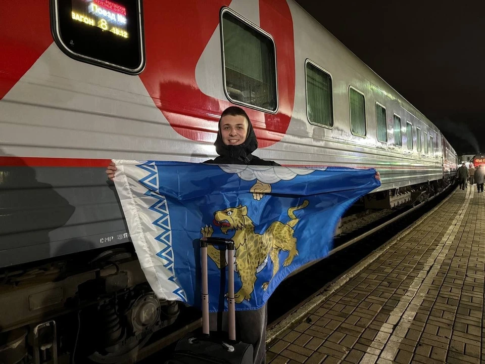 Фото: пресс-служба правительства Псковской области.