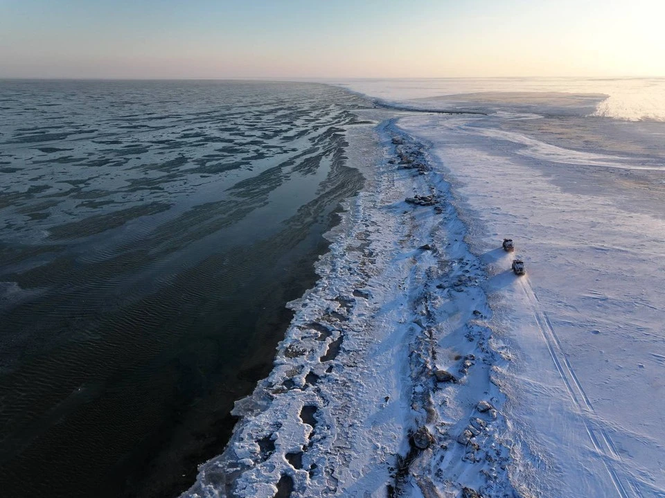 Фото: Экспедиции «Россия 360»