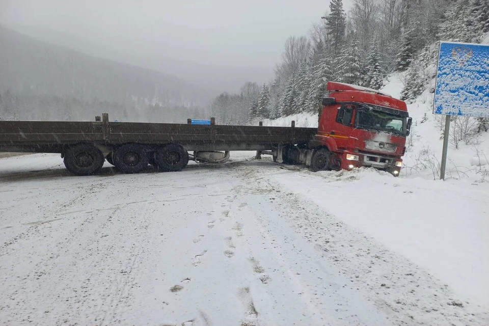 Фото: МВД по Красноярскому краю