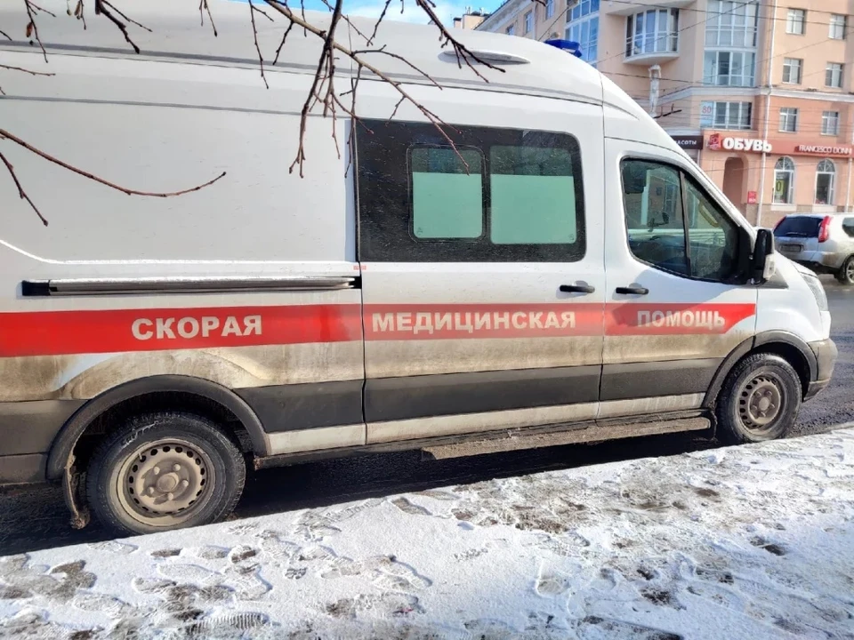 Заболеваемость ОРВИ резко выросла в Калужской области