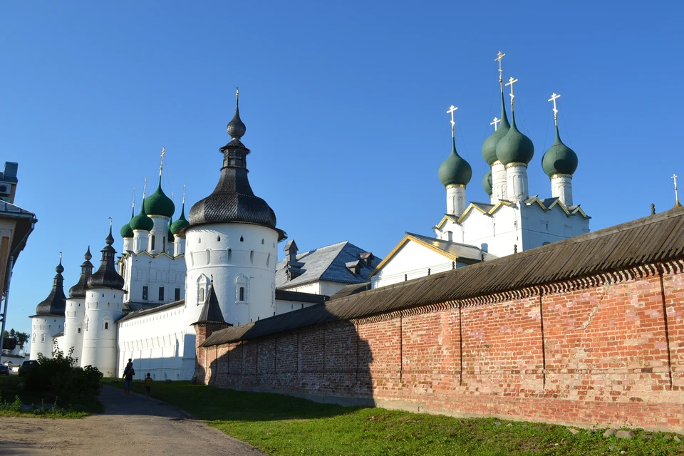 В России переименуют город в Ярославской области