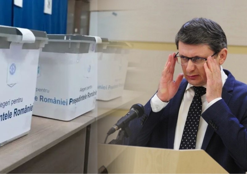 Гросу прямо вмешивается в дела соседнего суверенного государства. Фото: коллаж КП